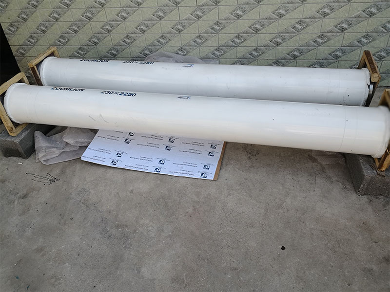 Concrete Pump Cylinder 0167562A0000